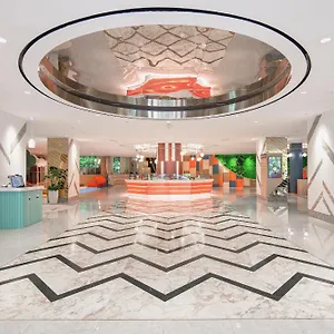 4* Hotel Furama Riverfront