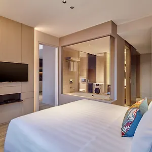 5* Aparthotel Pan Pacific Serviced Orchard,