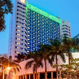 Hotel Orchard