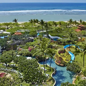 Grand Hyatt Bali 5*, Nusa Dua (Bali) Indonésie