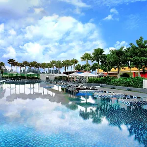 5* Hotel One Farrer
