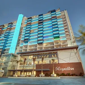 Royalton Chic Cancun, An Autograph Collection All-inclusive - Adults Only 5*, Cancún Mexique