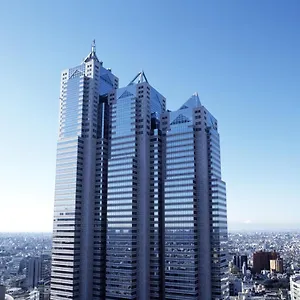 Park Hyatt 5*, Tōkyō Japon