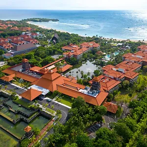 Ayodya Bali 5*, Nusa Dua (Bali) Indonésie