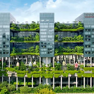 5* Hotel Parkroyal Collection Pickering,