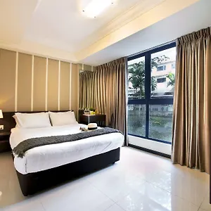 3* Hotel Harbour