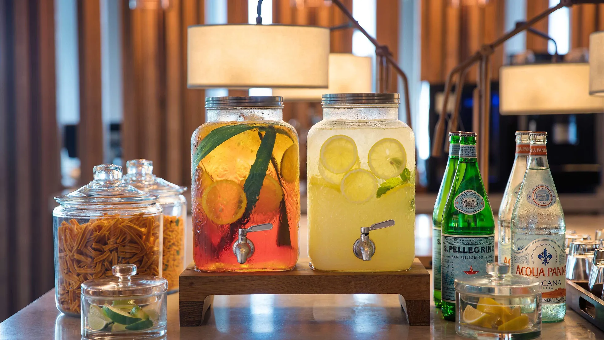 Andaz Singapore, By Hyatt