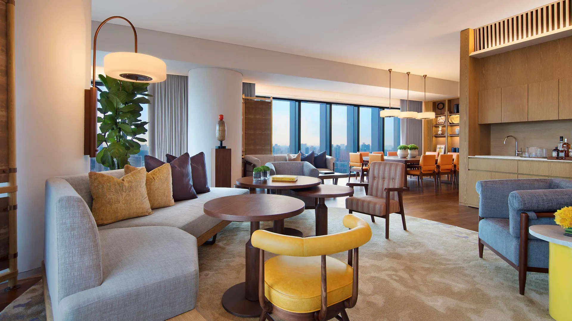 Andaz Singapore, By Hyatt 5*, Singapore Singapore