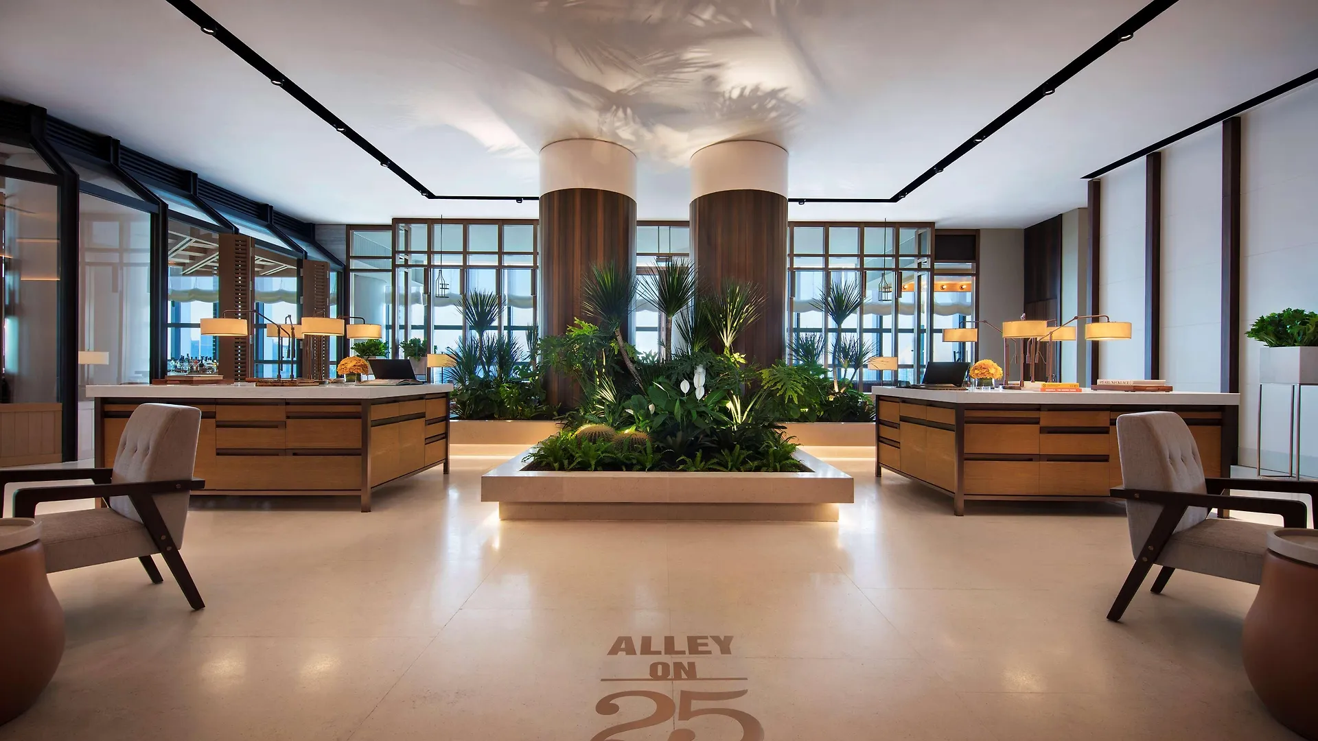 Hotel Andaz Singapore, By Hyatt