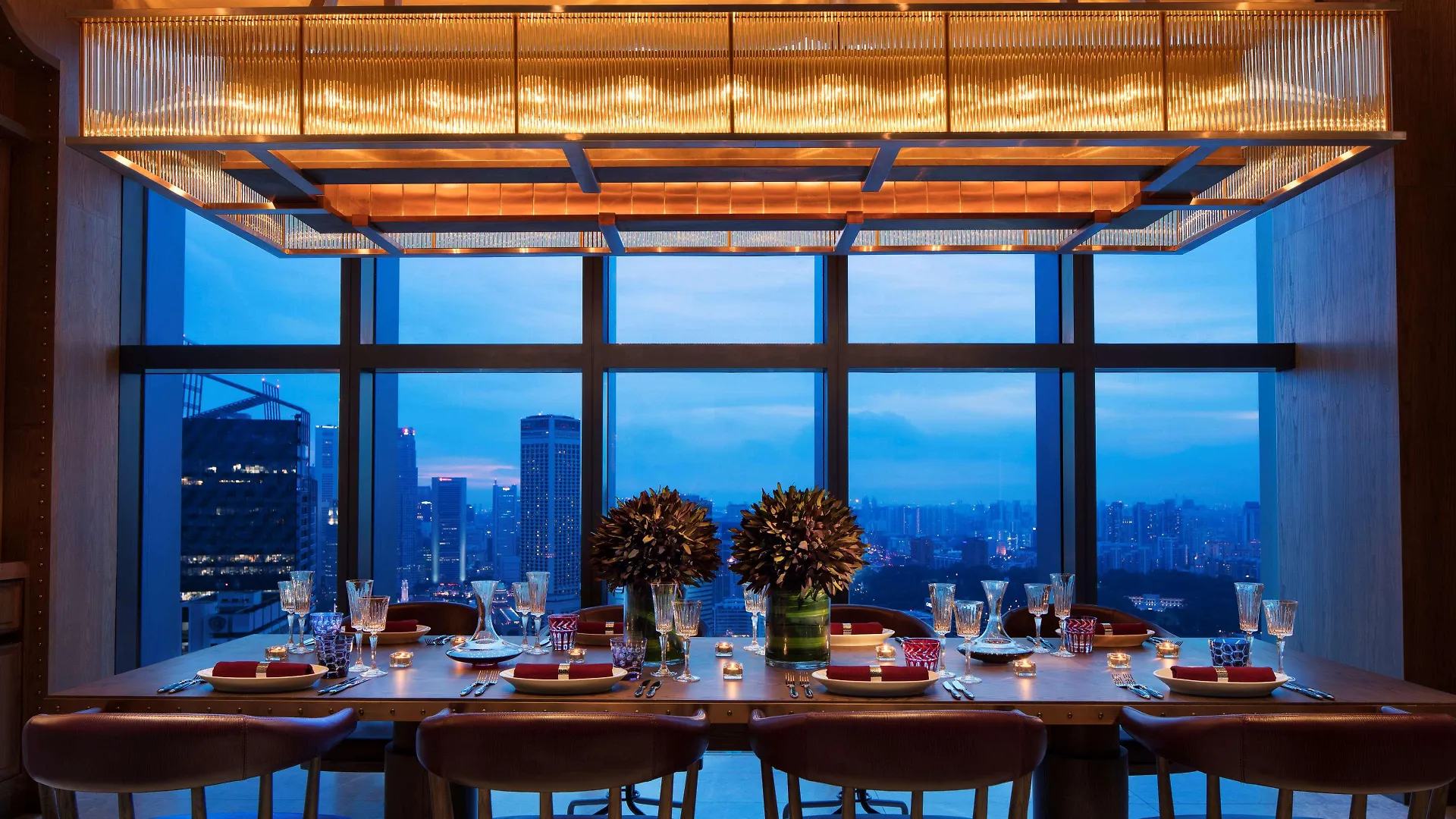 Andaz Singapore, By Hyatt 5*, Singapore Singapore