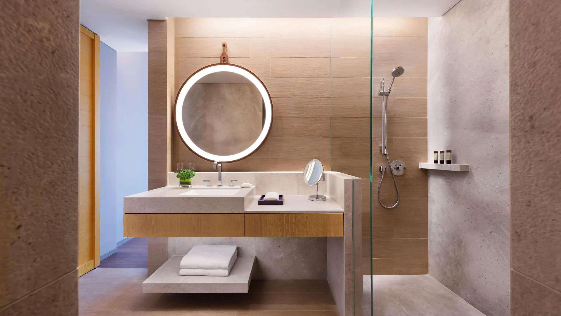 Andaz Singapore, By Hyatt Singapour