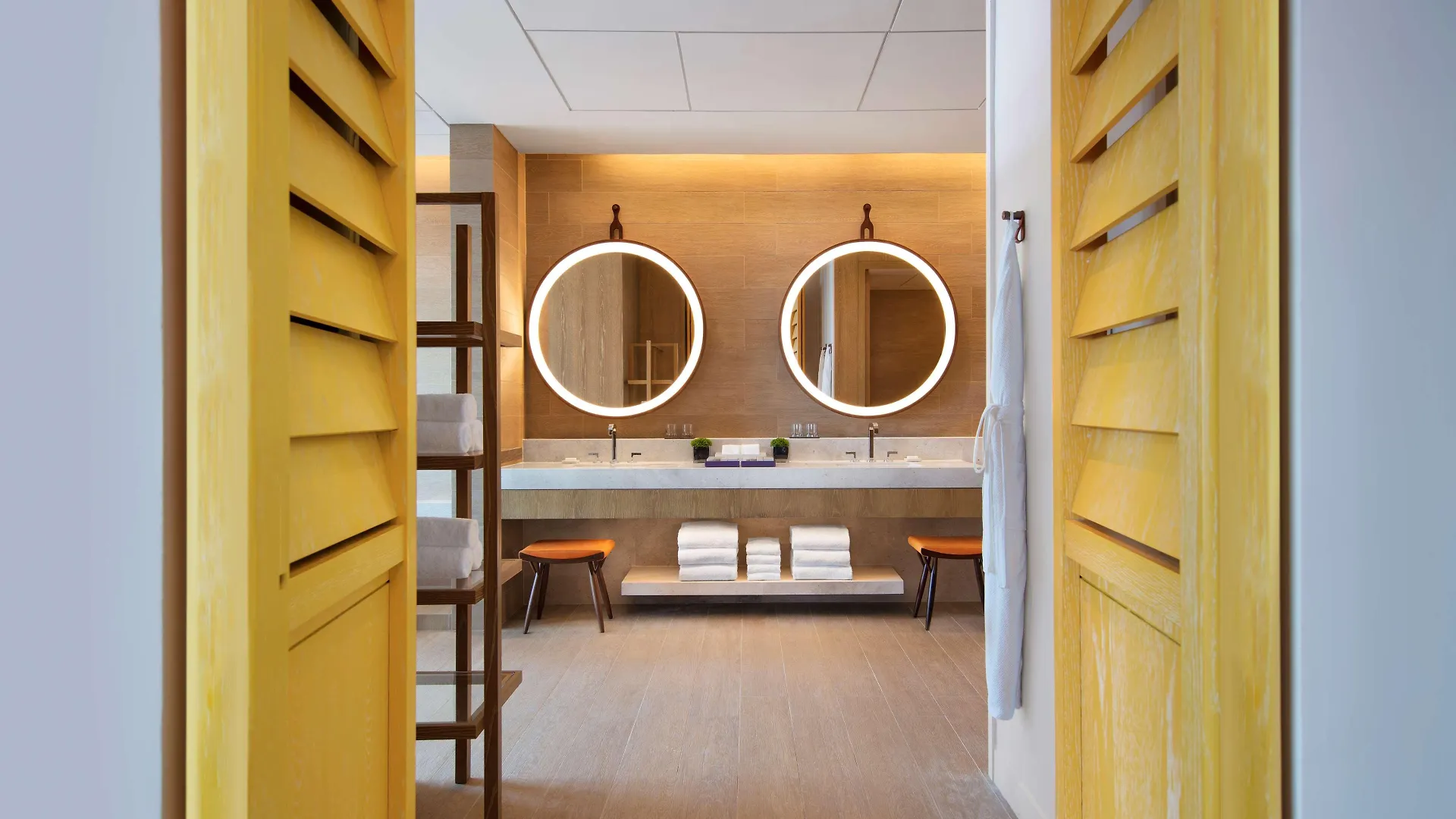 Andaz Singapore, By Hyatt Singapore