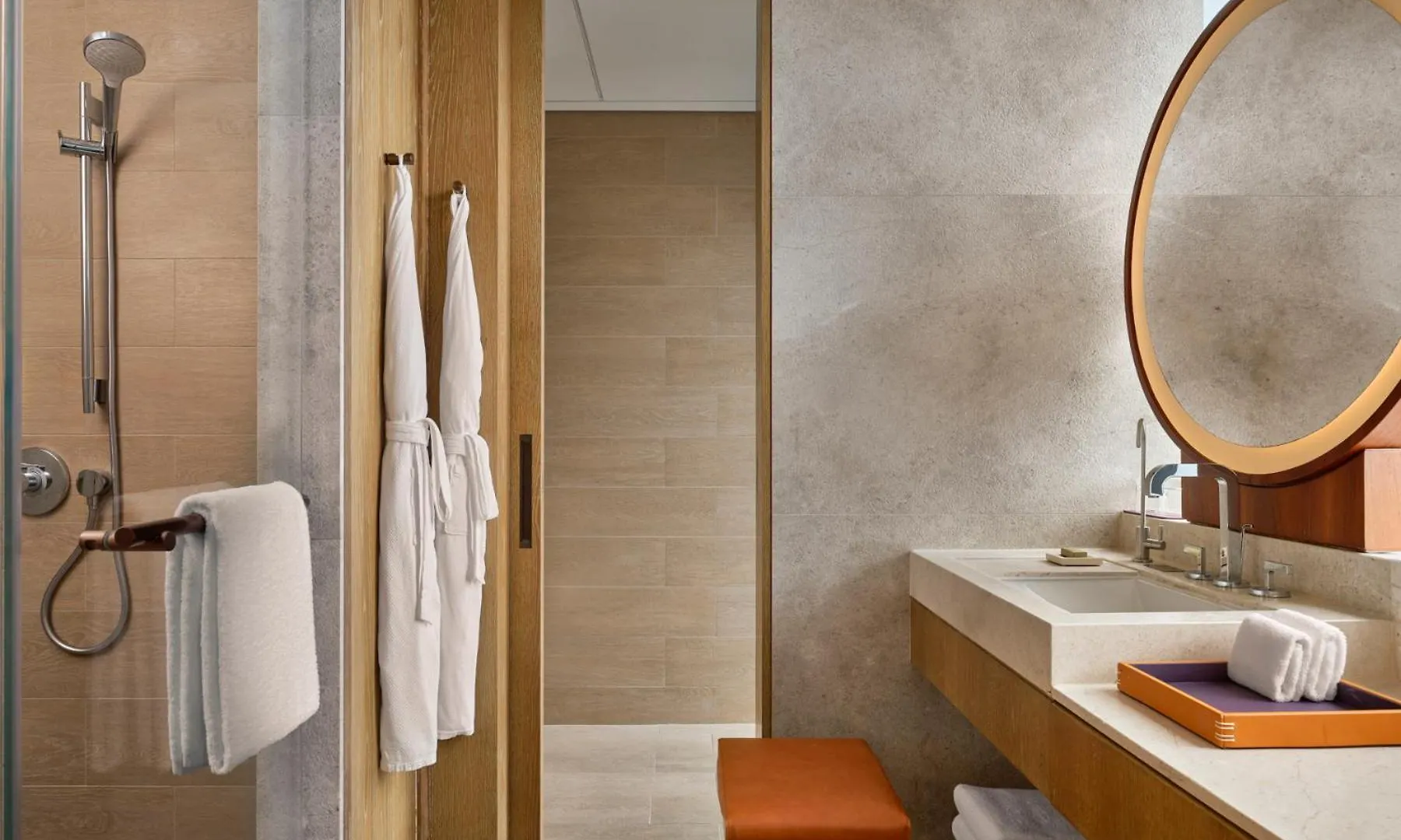 Andaz Singapore, By Hyatt 5*, Singapore Singapore