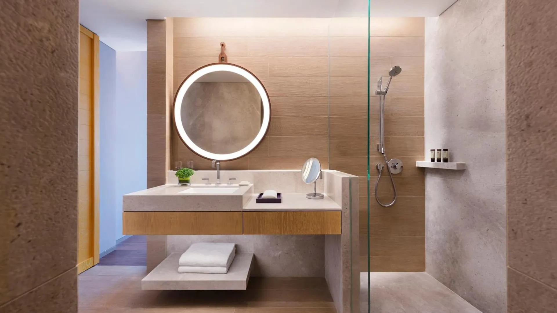 Hotel Andaz Singapore, By Hyatt