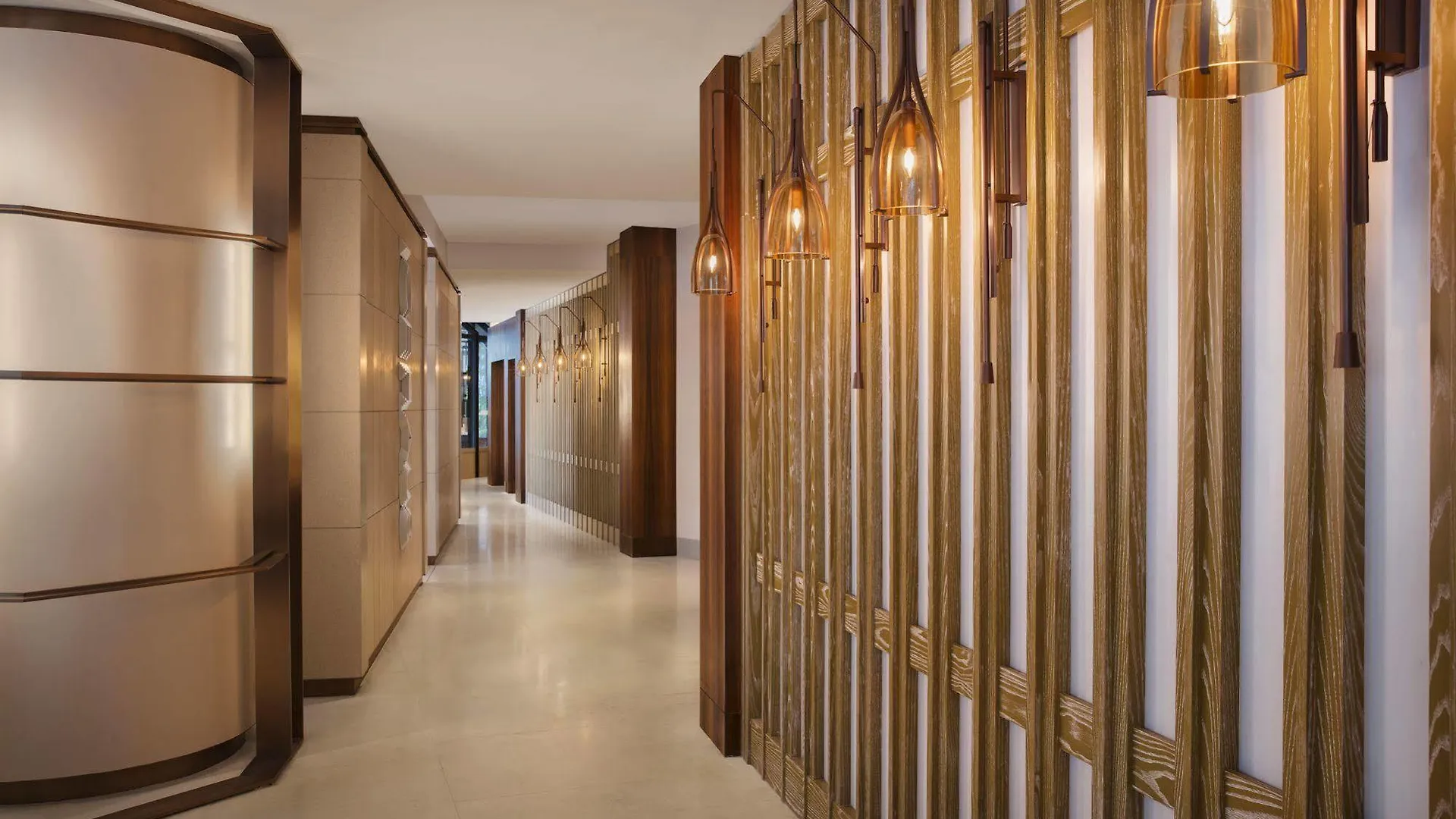 Hotel Andaz Singapore, By Hyatt